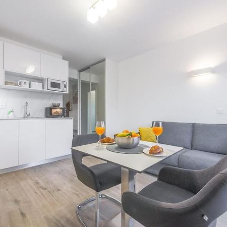 Studio Meladica Zadar Dış mekan fotoğraf