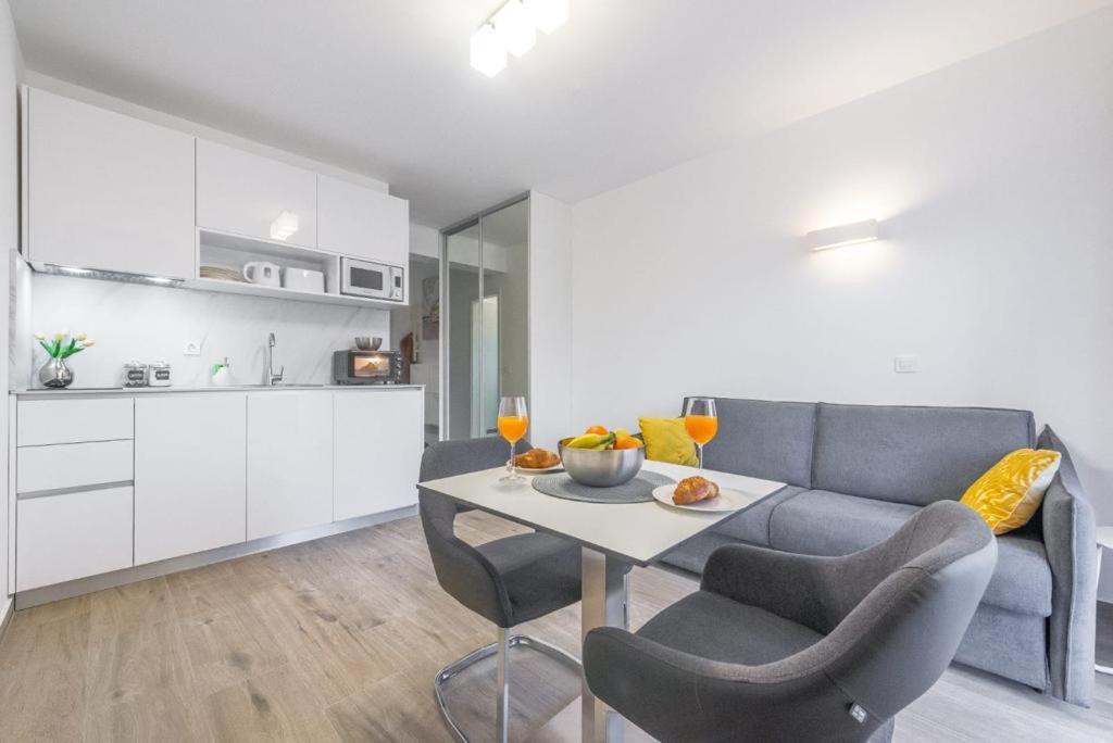 Studio Meladica Zadar Dış mekan fotoğraf