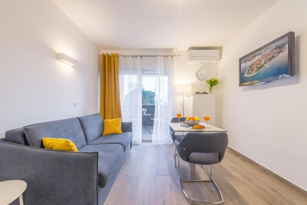Studio Meladica Zadar Dış mekan fotoğraf