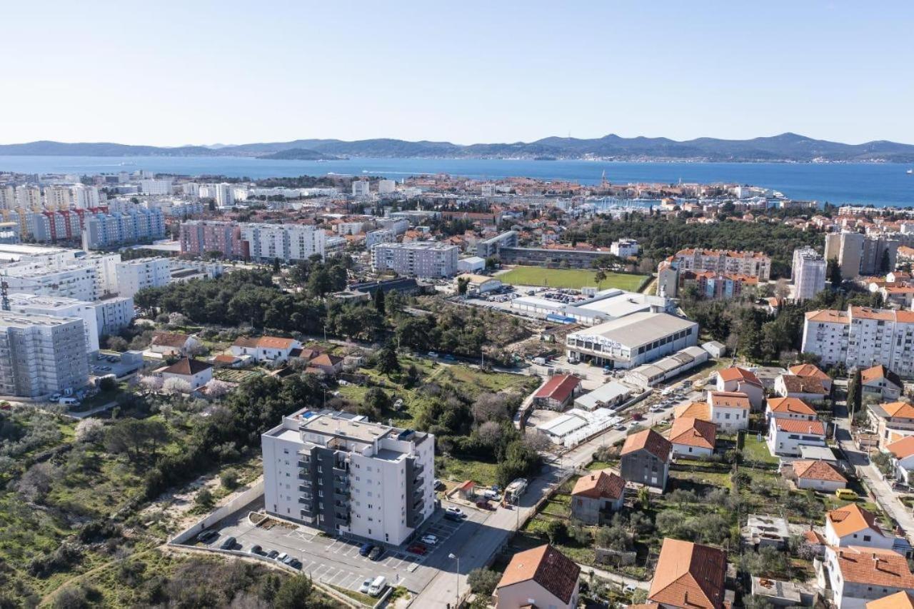 Studio Meladica Zadar Dış mekan fotoğraf