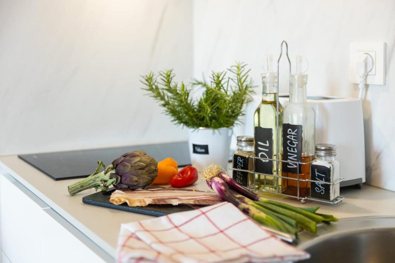 Studio Meladica Zadar Dış mekan fotoğraf