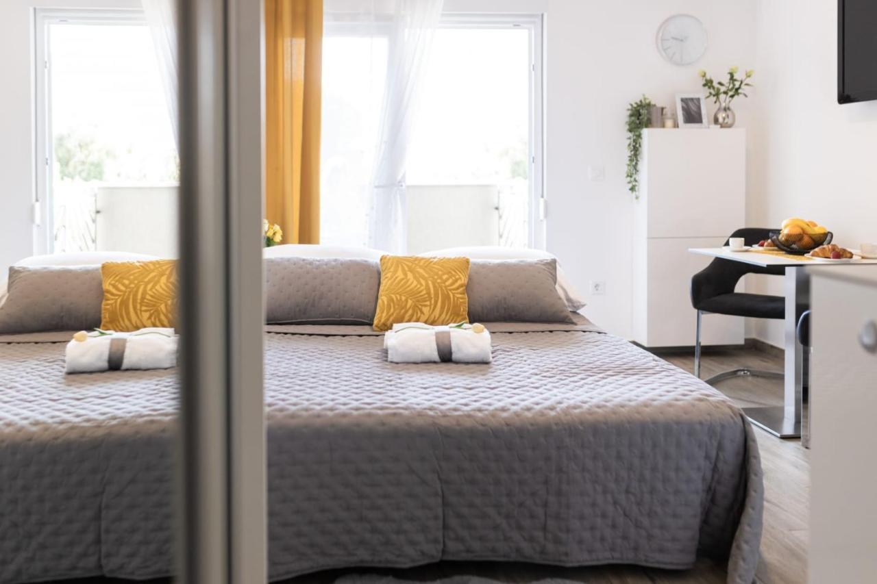 Studio Meladica Zadar Dış mekan fotoğraf